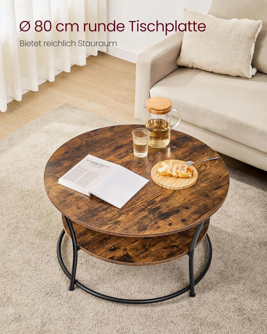 Tables: Couchtisch, Sofatisch – Neuf (Voir description) à Pieterlen par Plasticbox 2
