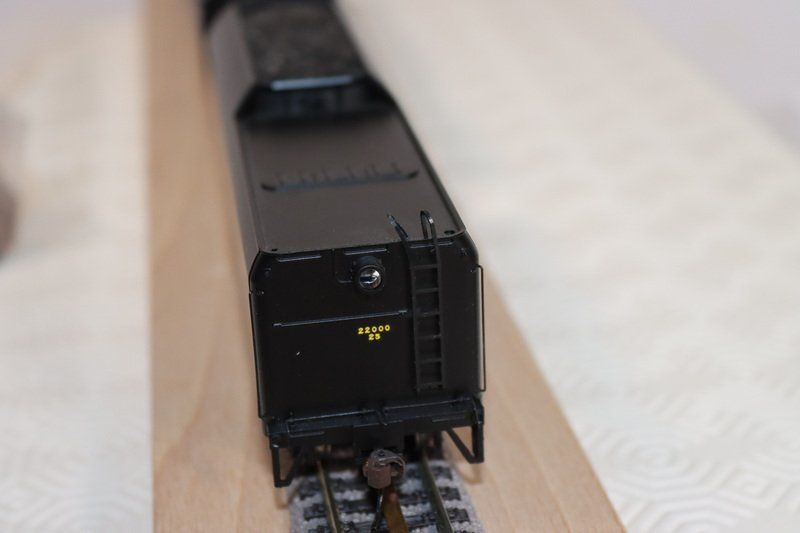 Spectrum Modellini di ferrovie: Spectrum US Lok ( 482 ) – Usato da Kerzers venduto da Winu64 6