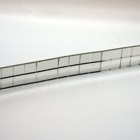Wurlitzer OMT Spiegelmosaik, Streifen li