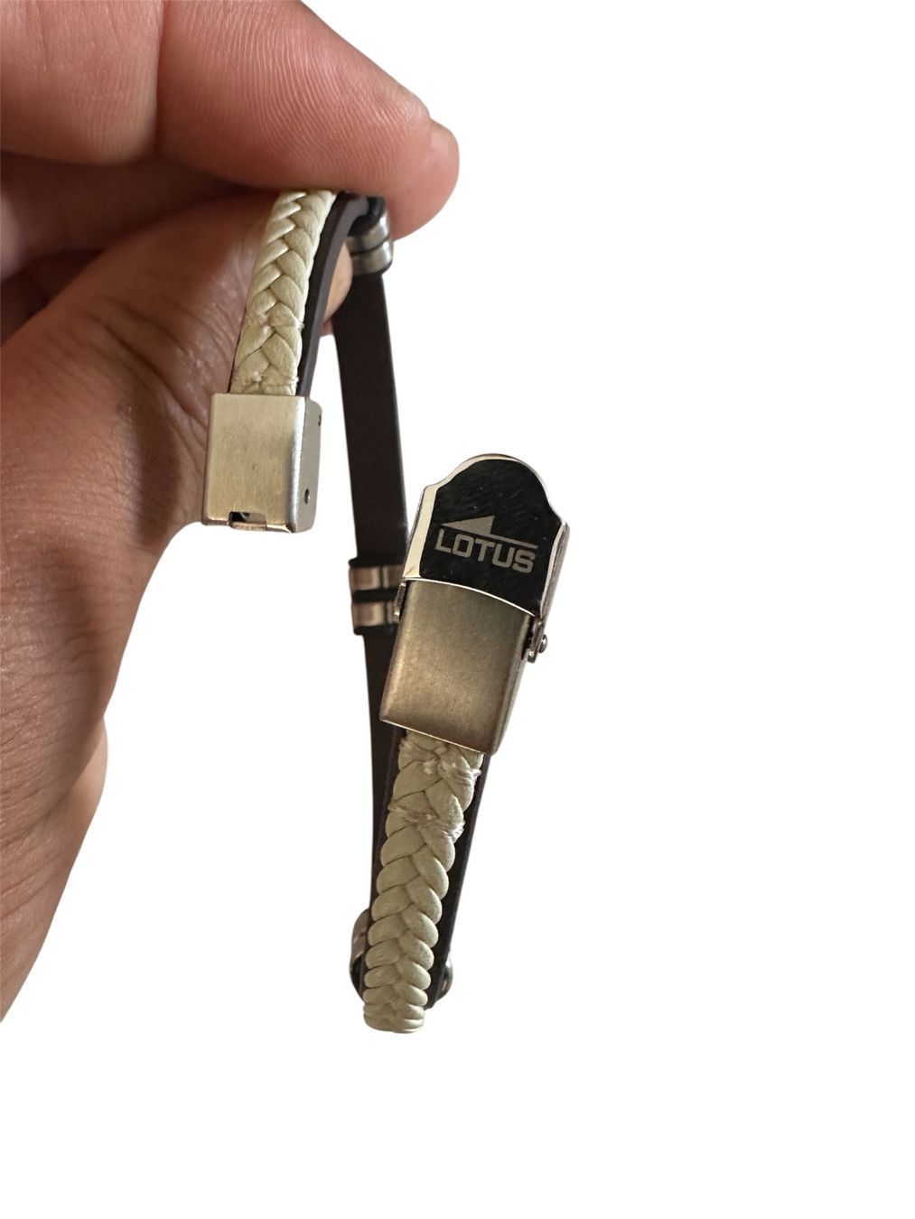 Bracciali & Braccialetti: Armband Lotus – Usato da Zuzwil SG venduto da Malou80 6
