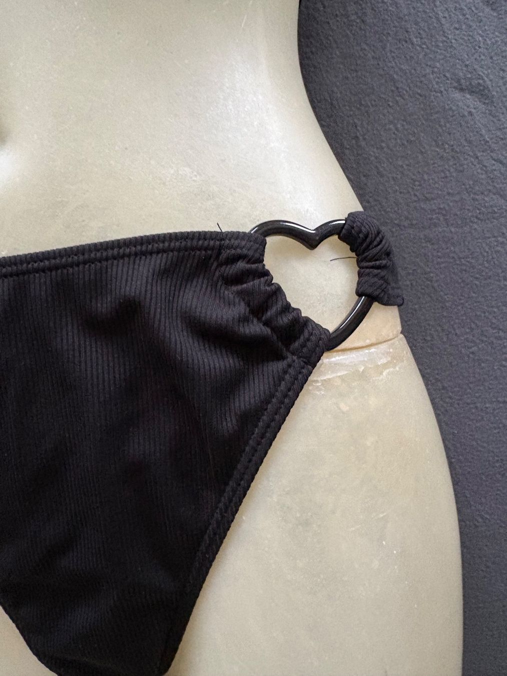 Maillots de bain & Bikinis: Bikini gr 40/ 40 C-D – D'occasion à Niederbipp par fashionfuchs 3