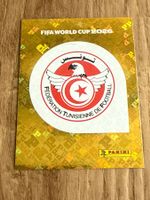 Panini FIFA WM 2026 Sticker, Tunesien 1