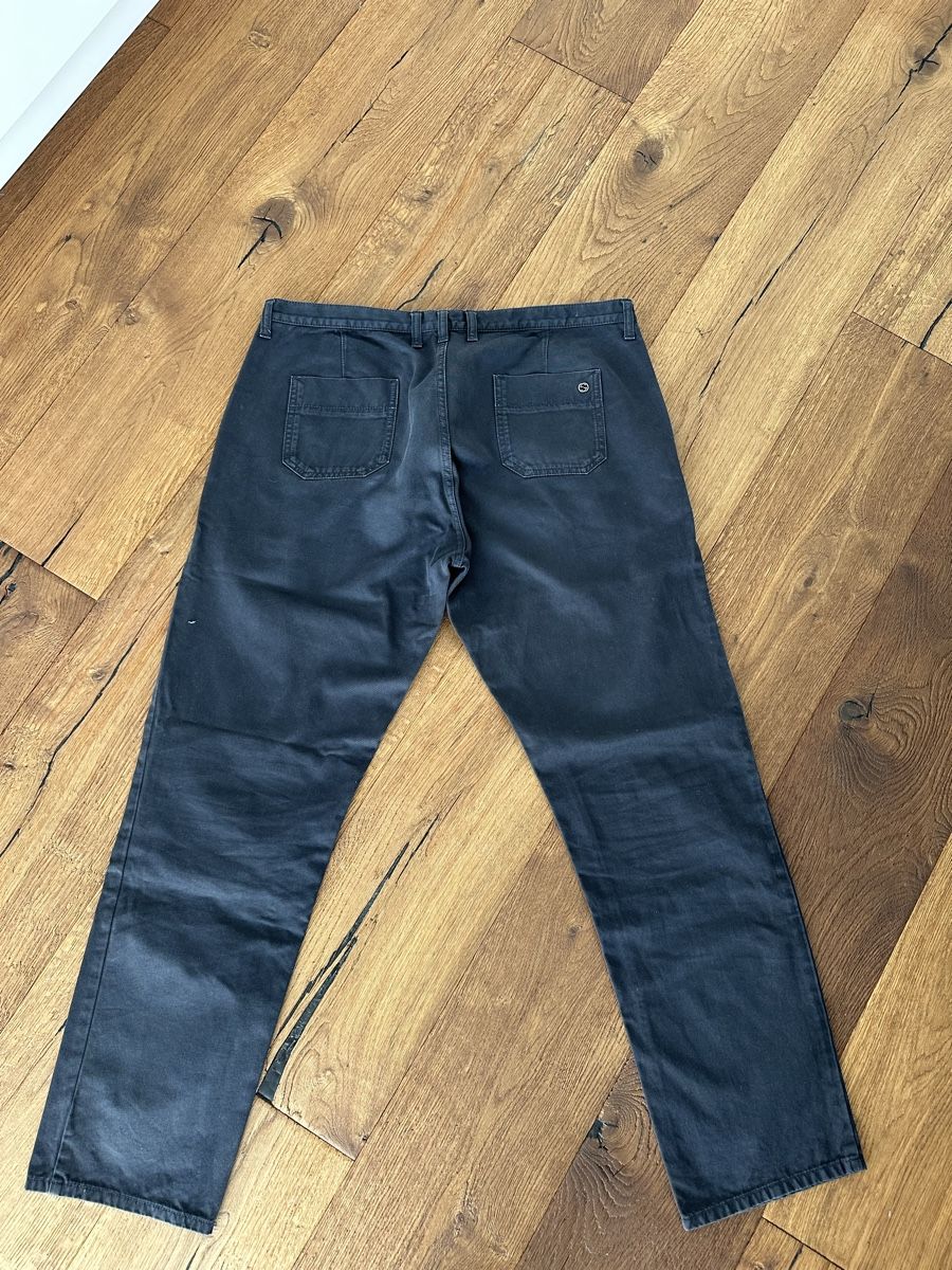 Gucci Pantaloni: Gucci, hose , 52 it – Usato da Küssnacht am Rigi venduto da hor_dpb7 1