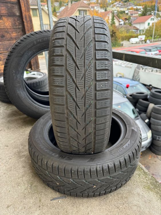 185 55 R15 Winterreifennull