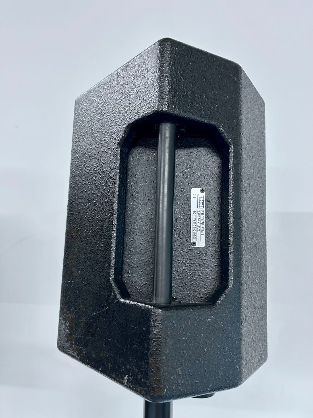 Mischpulte: Kompaktes Stoll Audio PA Set inkl. Amping – Gebraucht aus Konolfingen von lbumae 2