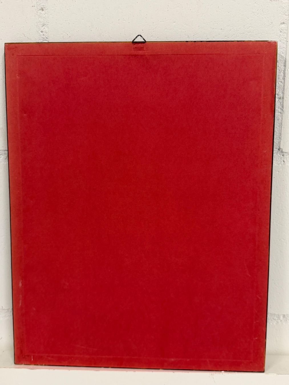Gemälde: Franken, Paul (1921–2003)  lithograf – Gebraucht aus Basel von PAUL_ART 4
