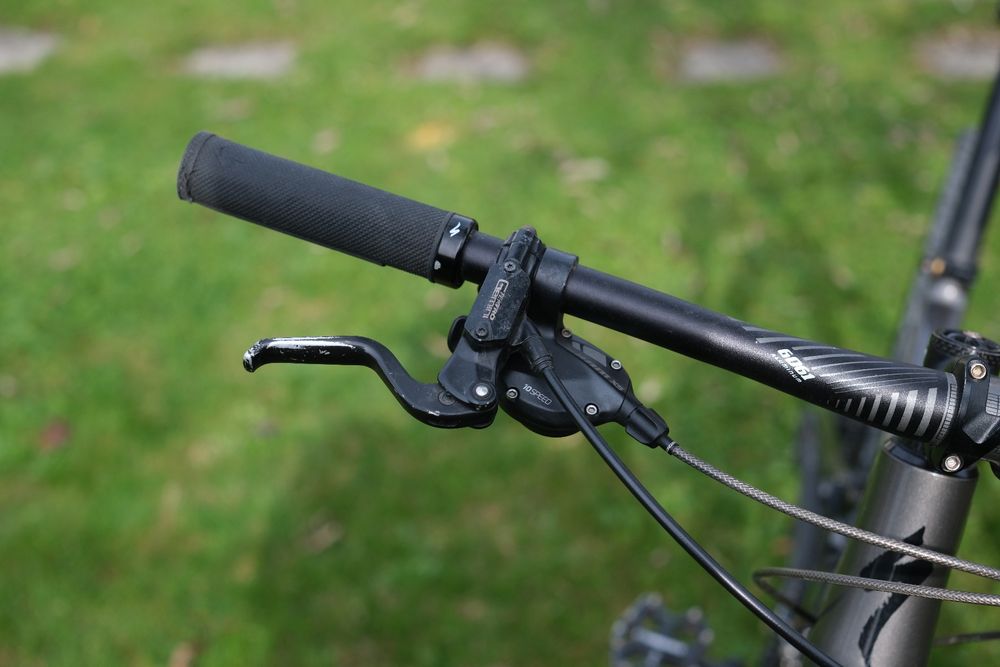 Spezicalized Camber Comp 29 (D'occasion) à Bözberg pour CHF