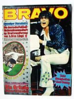 BRAVO Heft 28.03.1974 - TOP ERHALTUNG !!!