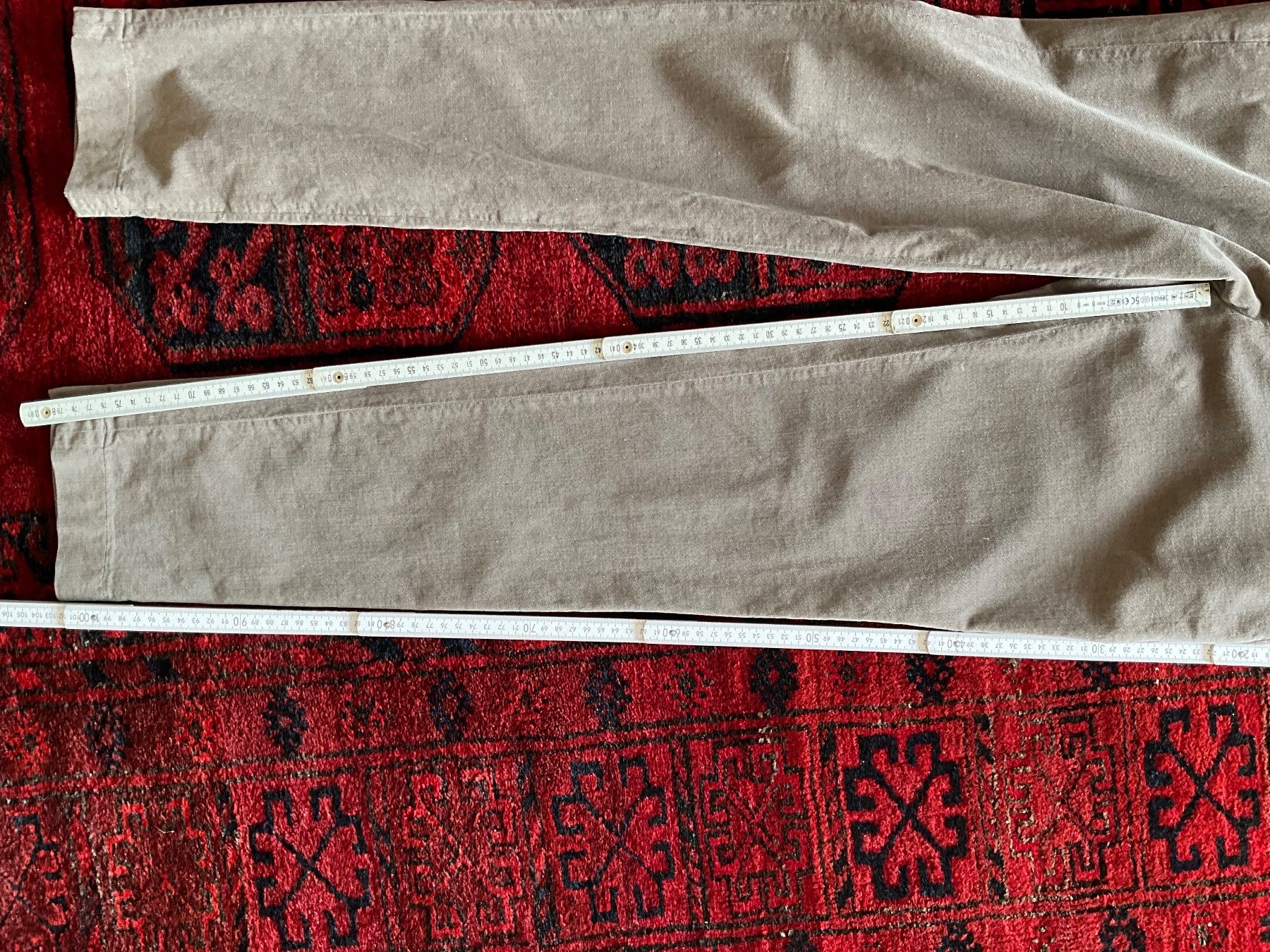 Incotex Pantaloni: Hose Incotex Slowear Gr. 30 – Nuovo (secondo la descrizione) da Muri b. Bern venduto da VmuriV 4