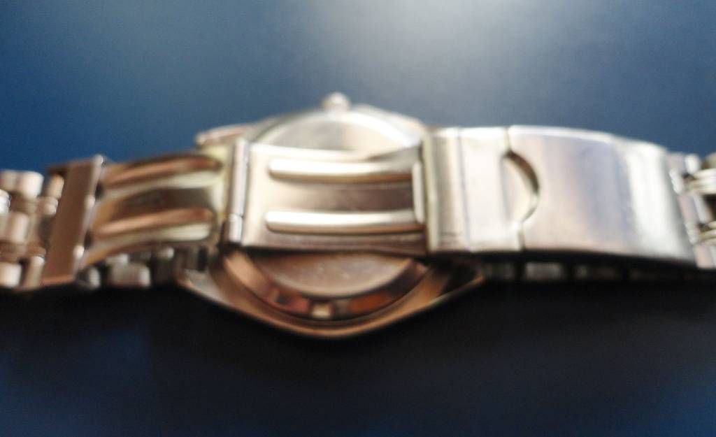 Bracciali & Braccialetti: Certina DS-4 Herrenuhr – Usato da Bleienbach venduto da Mineral_Antik57 3