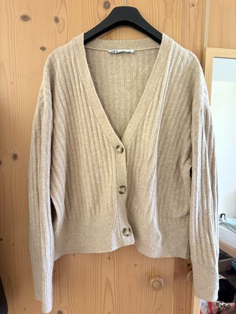 Zara Cardigan Gr. M