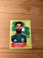 Panini FIFA 2026 KSA 5