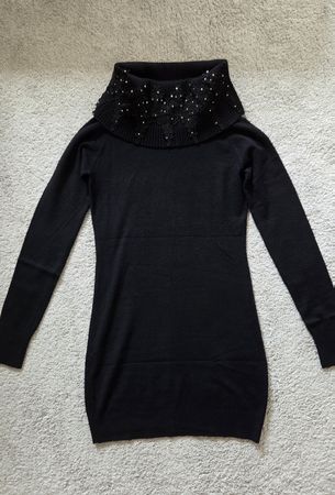 Dress Kleid XS-S