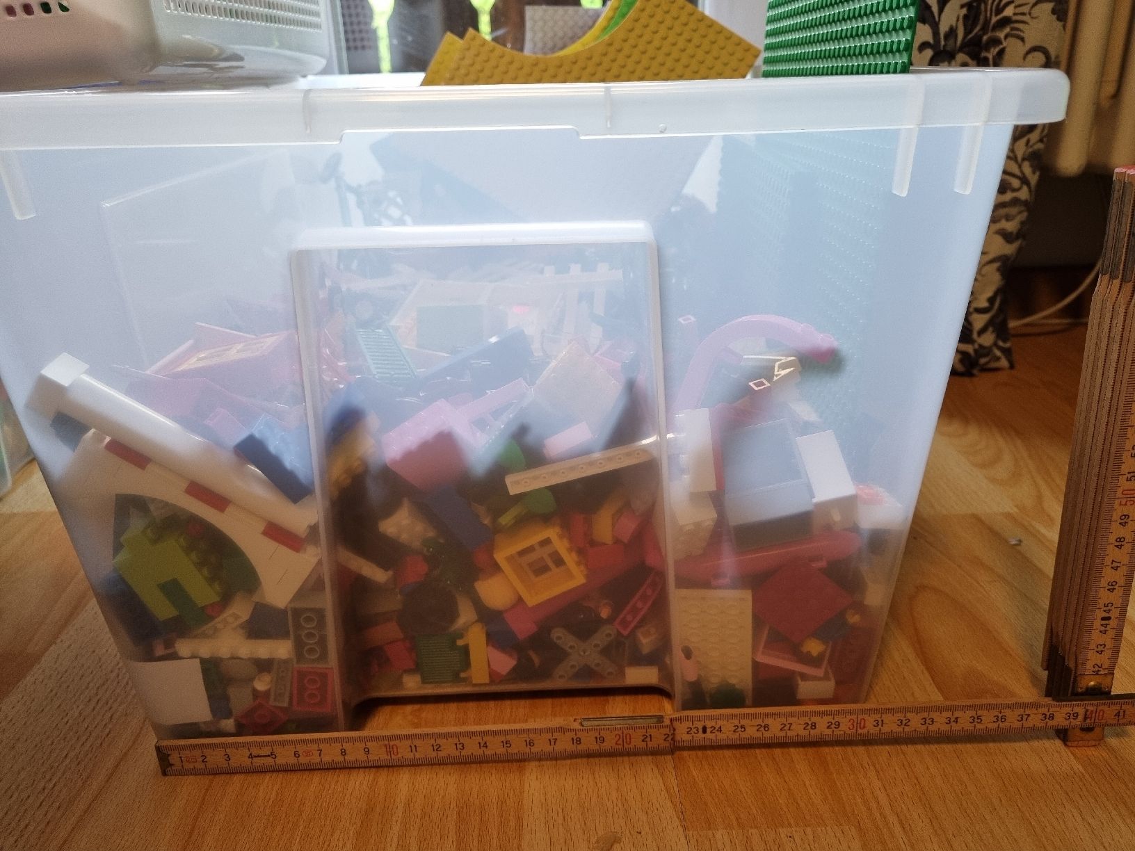 Lego Giocattoli: LEGO – Usato da Bätterkinden venduto da Kubrsiri 1