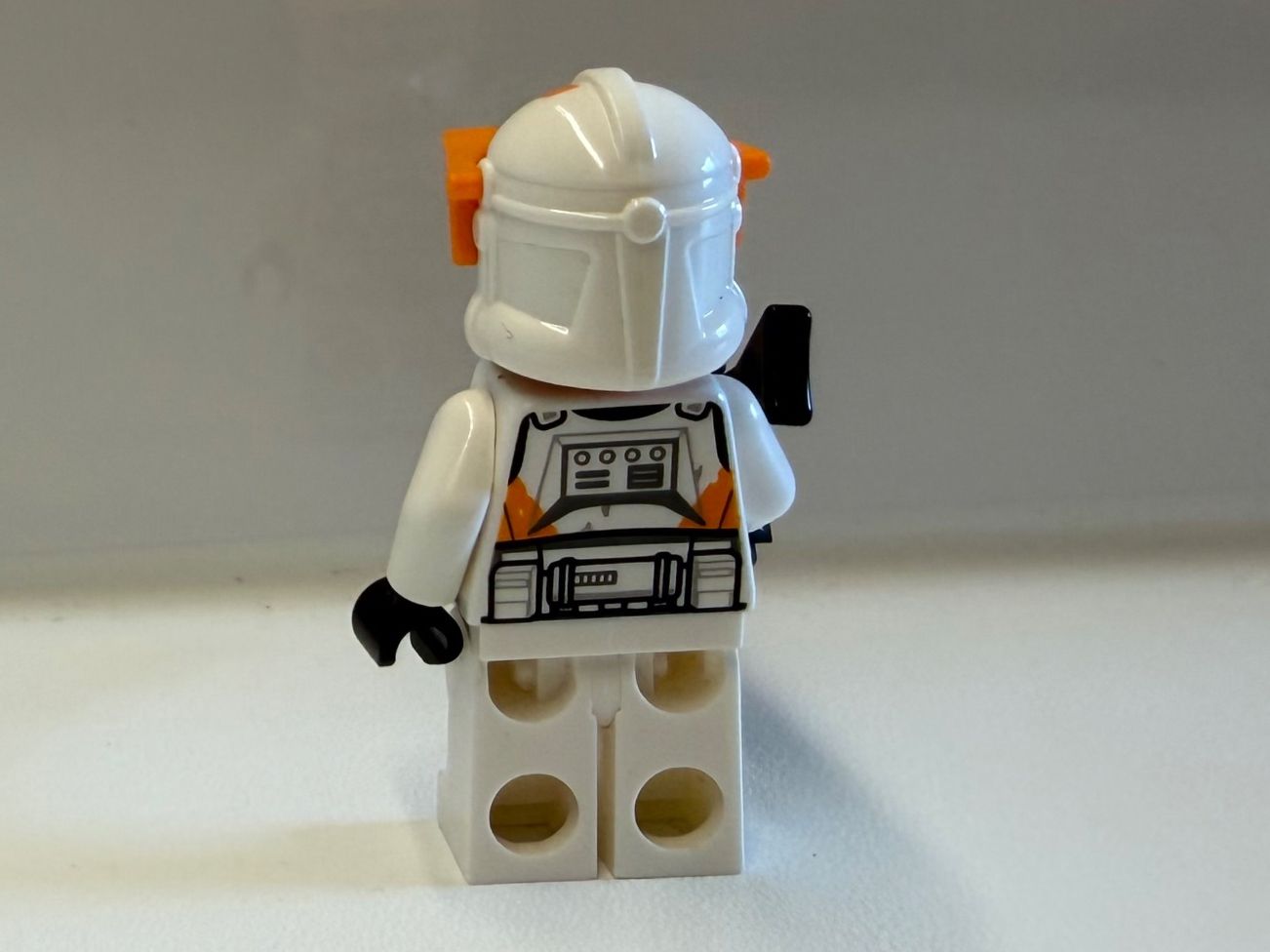 Star Wars Figuren: Star Wars Figur – Gebraucht aus Meierskappel von chegli24 1
