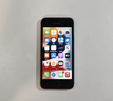 iPhone SE