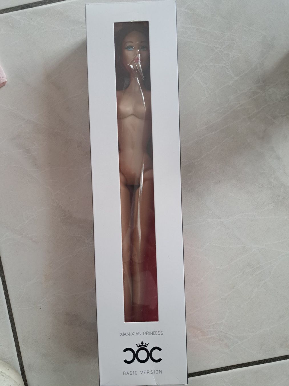 Puppen: 32 cm Realistische Puppe – Gebraucht aus Saas Grund von IvanaXY 4