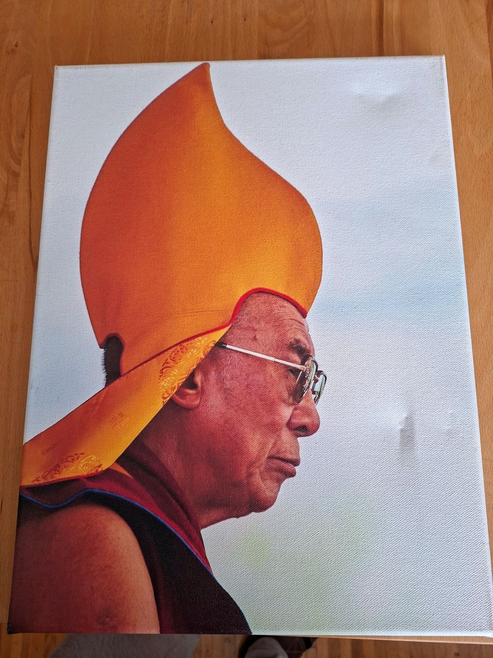 Tutte le decorazioni: Tibet - diverse Kultgegenstände – Usato da Jona venduto da eibe02 1