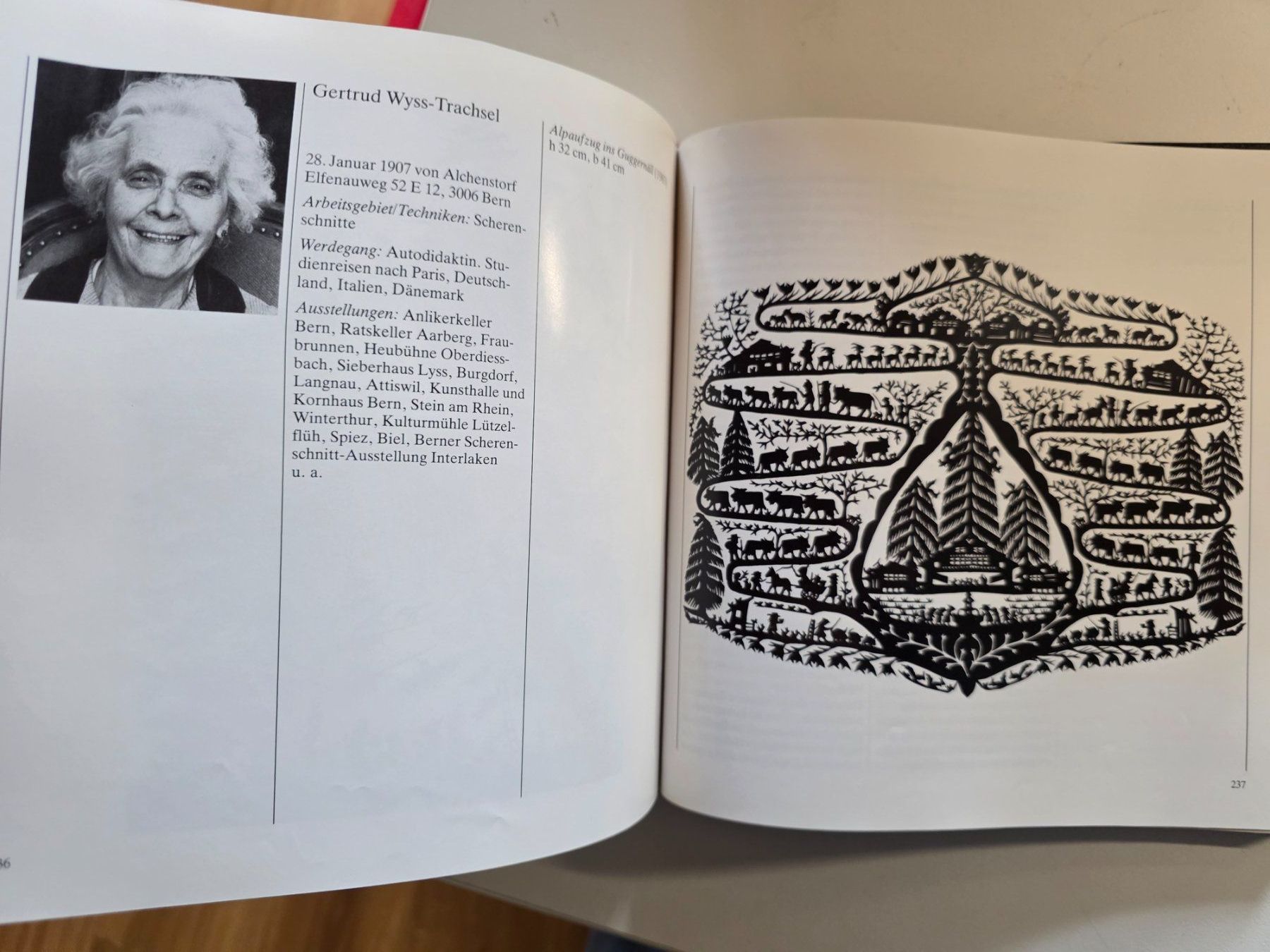 Libri: angewandte Kunst im Kanton Bern 1981-1985 – Usato da Walterswil BE venduto da Lonitti 4