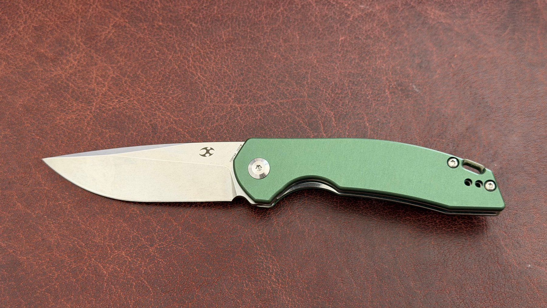 Accessori: Kansept Mini Accipiter – Usato da La Chaux-de-Fonds venduto da Fab23