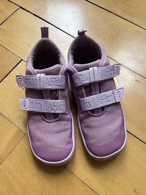 Scarpe per ragazze: Affenzahn Barfusschuhe Gr. 31 – Usato da Arbon venduto da ursula089 1
