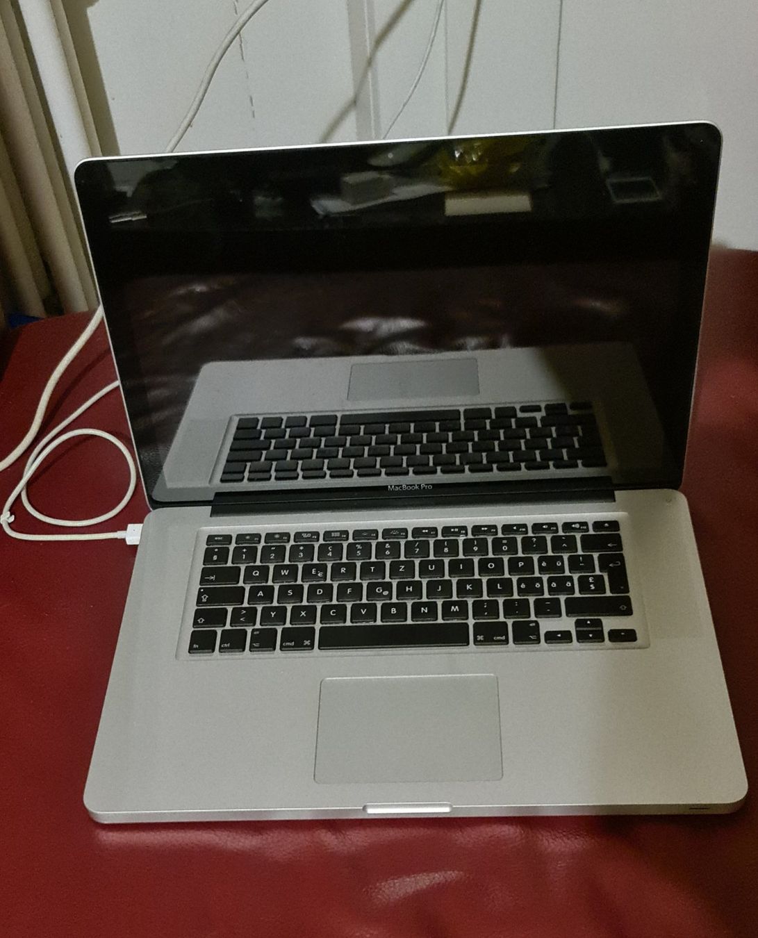 Apple Notebook: 3x Apple Laptops – Difettoso da zürich venduto da R-N-J