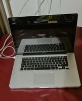 3x Apple Laptops