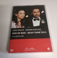 Son De Mar - Nicht ohne Dich | DVD Drama Softerotik
