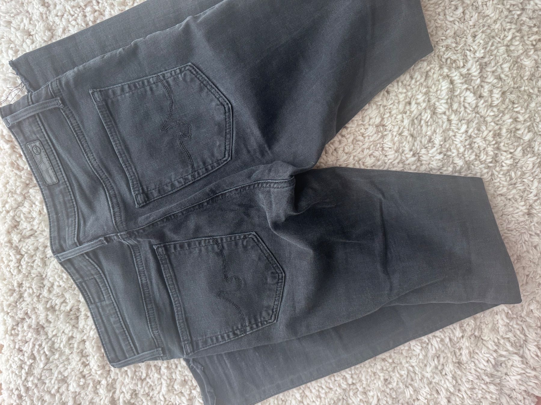 Jeans: Adriano Goldschmied Jeans – Gebraucht aus Niederglatt ZH von mvgie 2