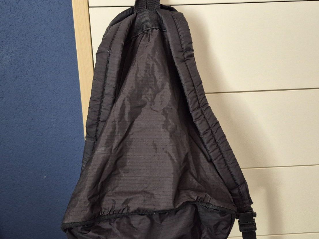 Bree Zaini: Rucksack faltbar mit Beutel von BREE – Usato da Eggersriet venduto da Fredb 3