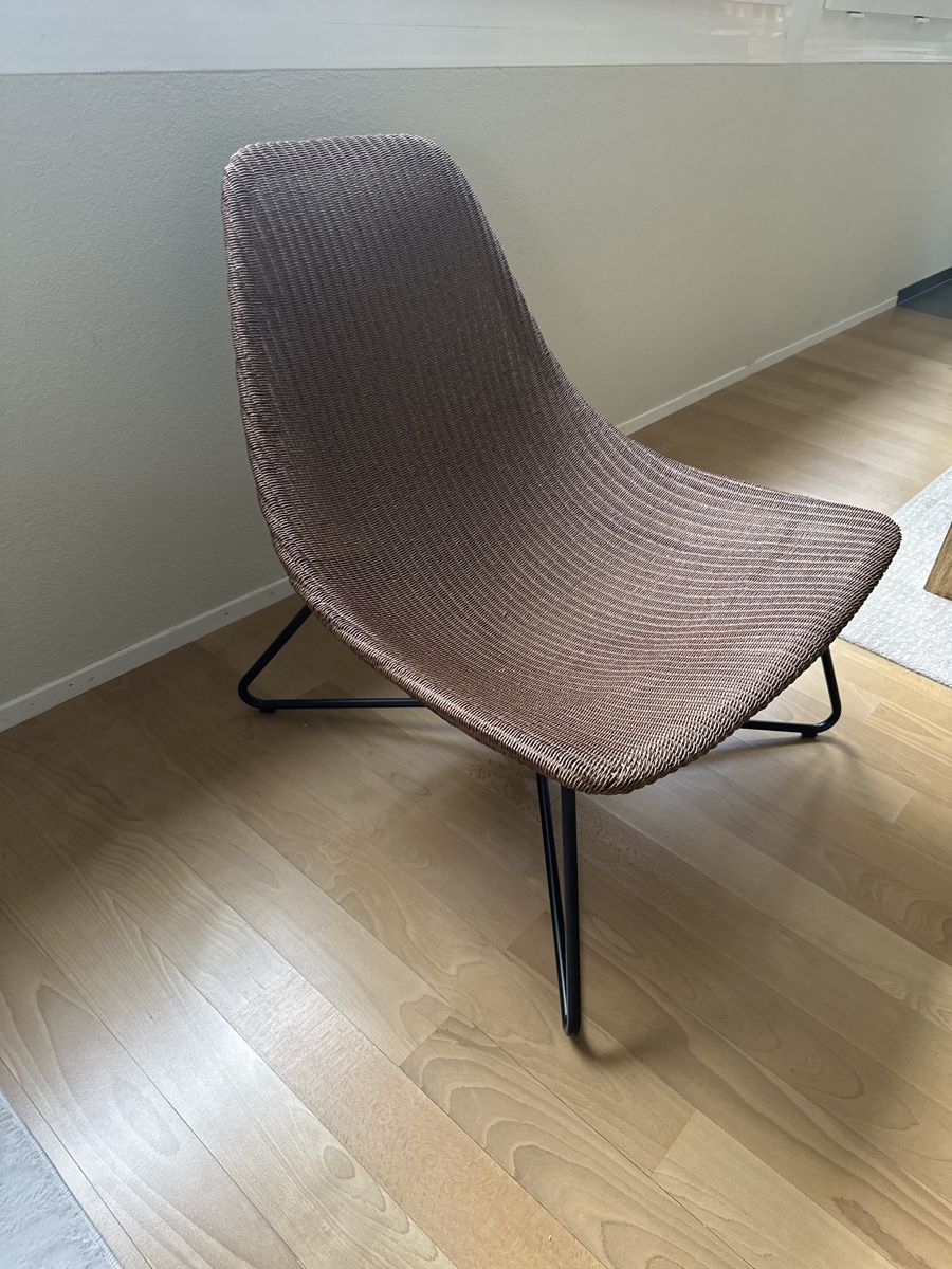 Ikea Poltrone: IKEA Sessel Rädviken – Usato da Untersiggenthal venduto da cel_qtr2 1