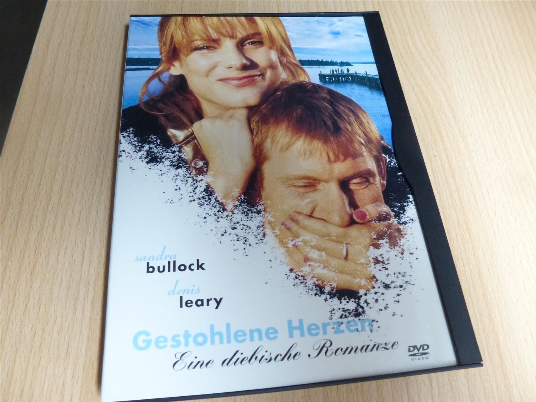 Alle DVDs: Gestohlene Herzen – Gebraucht aus Hombrechtikon von Maloev17