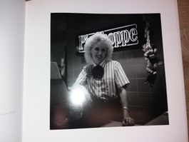 FOTOKLASSIKER Reto Camenisch Bluesland