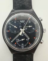 Swatch Wall Street 1991 mit OVP