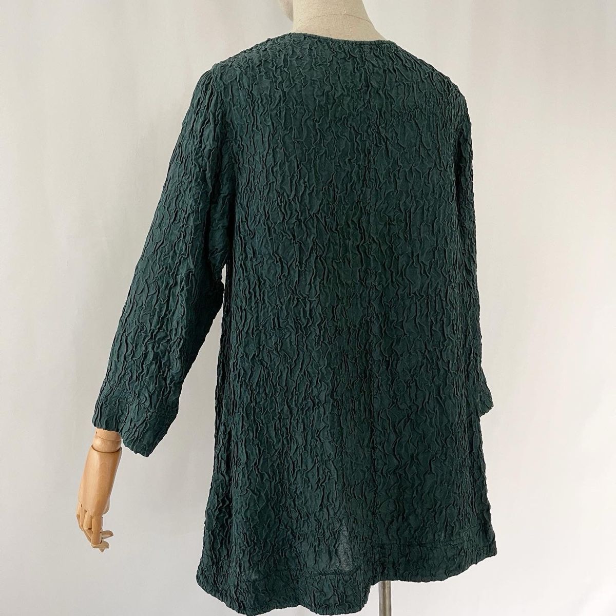 Grizas Camicette: GRIZAS Blouse – Nuovo (secondo la descrizione) da Emmen venduto da Avviivva_Com2023 4