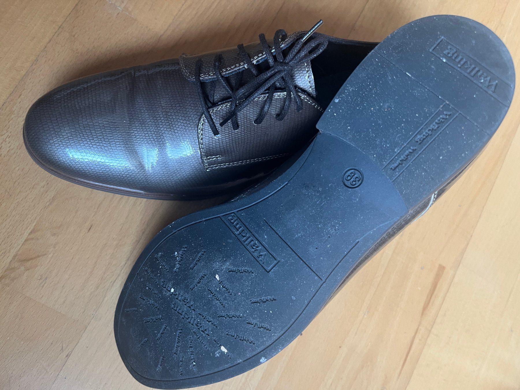 Scarpe da donna: Andrea Sabatini Damenschuhe – Usato da Horw venduto da mel_j56q 2
