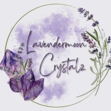 Profile image of LavendermoonCrystalz