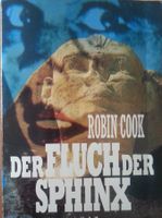 Robin Cook - Der Fluch der Sphinx