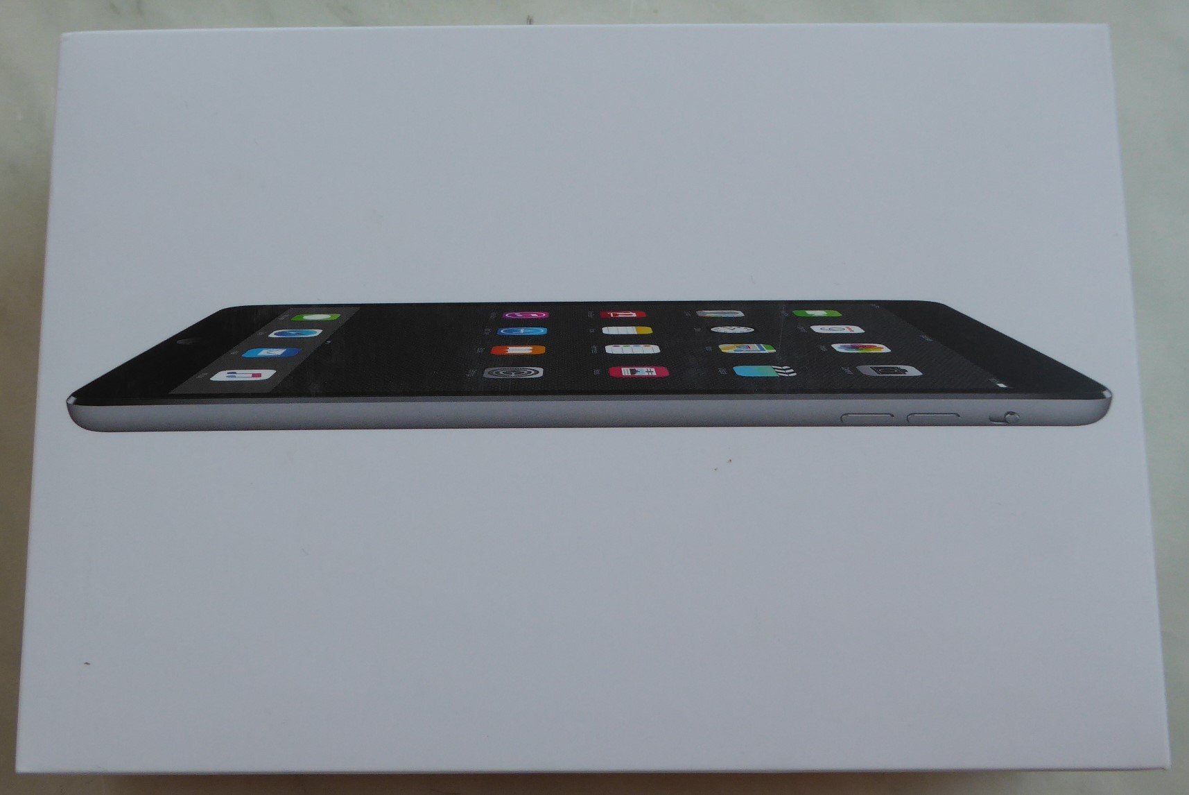 Apple Tablettes PC: iPad mini 2 – D'occasion à Glattfelden par Autoscript 9