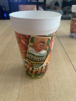 McDonald's Becher FIFA WM 2026 Gimenez (Original aus USA)