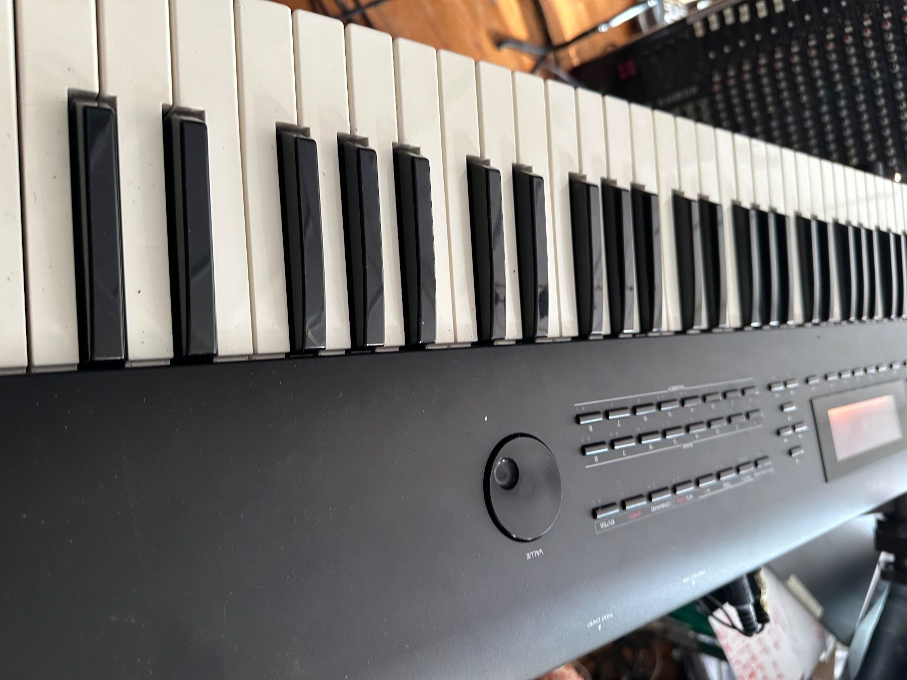 Roland Strumenti musicali: Roland D 70 – Usato da Hallau venduto da Shoteg 4