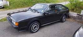 VW Scirocco 1.8 GTX / 1986