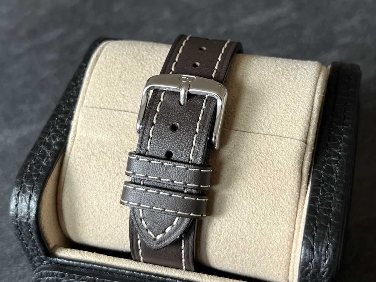 Breitling Montres: BREITLING GMT Revision/Service Juni 2026 | Uhr/watch/montre – D'occasion à Zürich par Atelier-Sablier 7