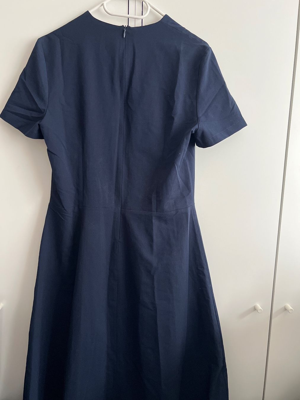 Vestiti: Robe bleue taille 40 – Nuovo (secondo la descrizione) da Renens VD venduto da sar_bwz5 2