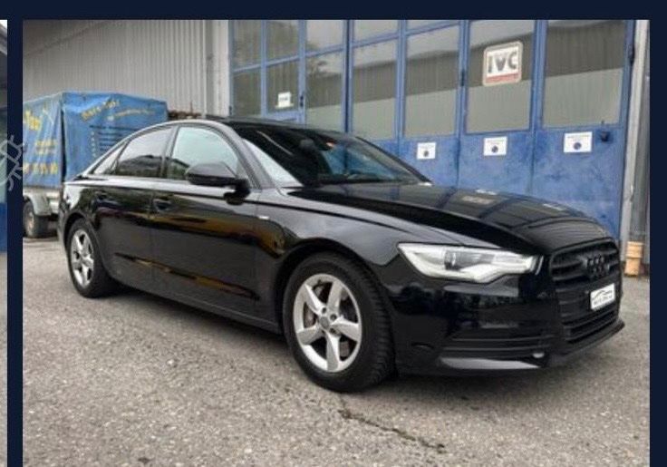 Audi Automobili: Audi A6 3.0 Biturbo TDI – Usato da Weiach venduto da LemonJuice1995 5