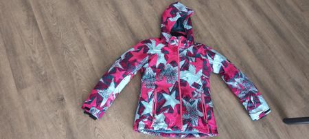Winterjacke CMP
