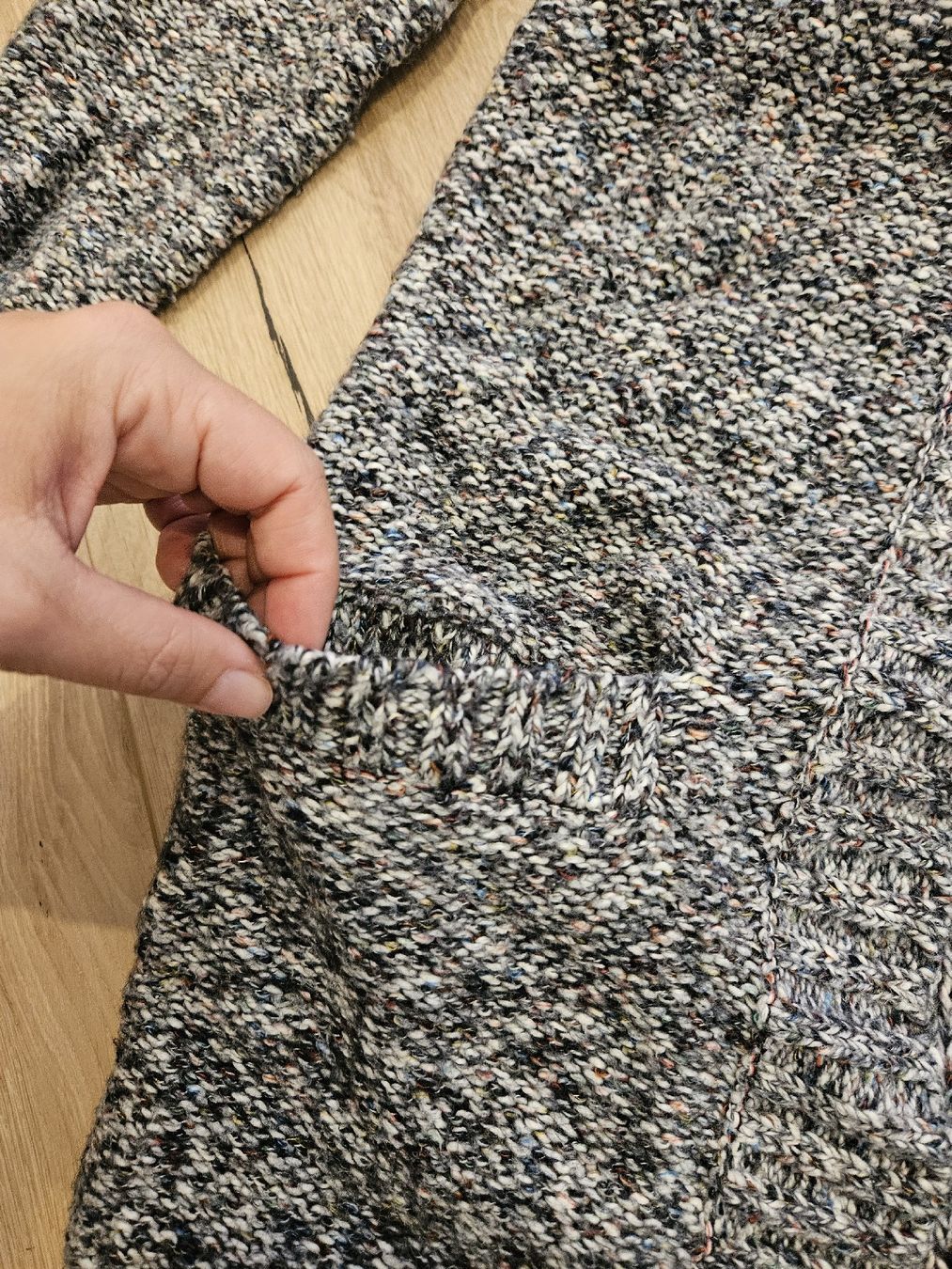 Hollister Vestes: Strickjacke Hollister – Neuf (Voir description) à Hermetschwil-Staffeln par Tamara1008 2