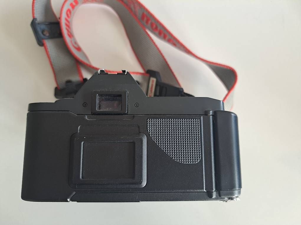 Kamera: Canon T70 – Gebraucht aus Tesserete von smarties70 1