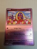 Pokémon Rossana 032/084 Reverse Holo PBLde – Deutsch – NM