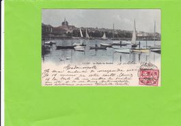 La Rade de Genève